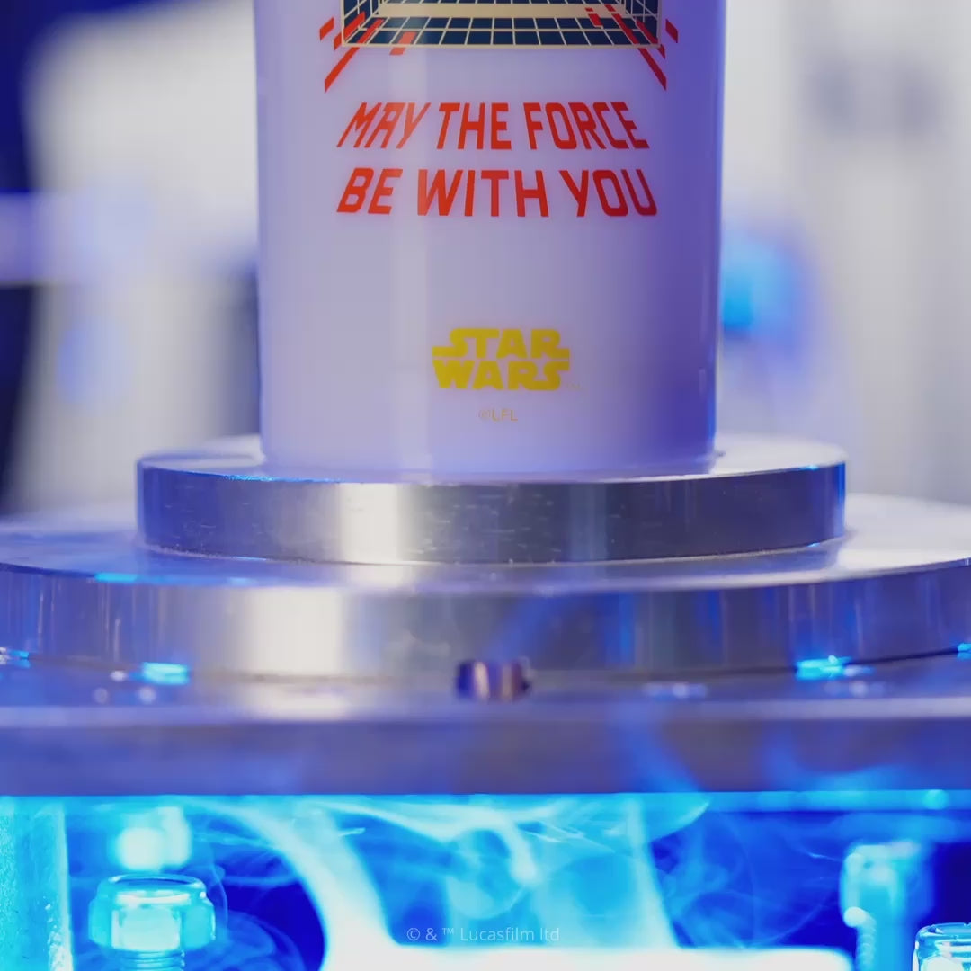 Star Wars - Pro Series Studio 8-0038