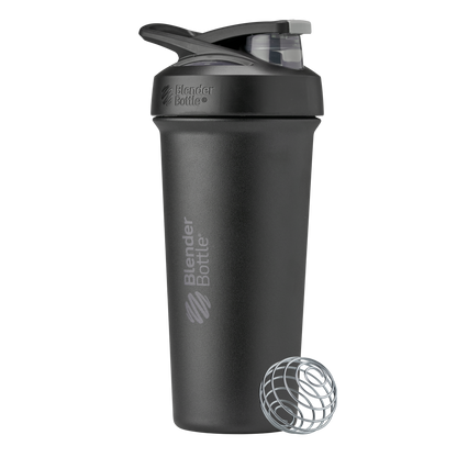 Sport Stainless Sleek Daily 8-0040