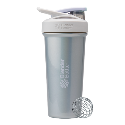 The Shaker Club - Stainless Sleek Drop 8-0047