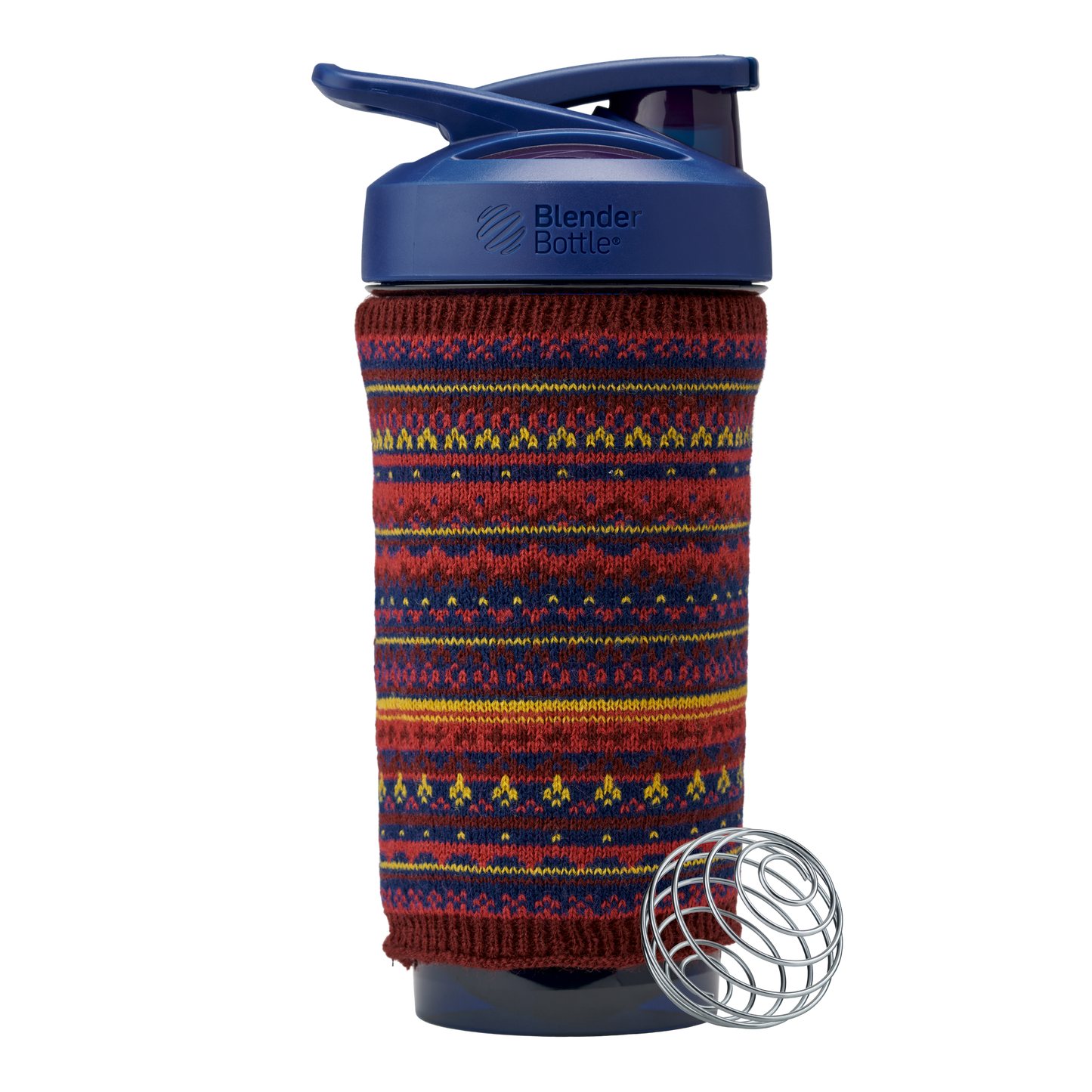 The Shaker Club - Sport Select 8-0046