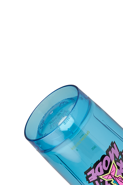 Shark Shakers - Tritan Sport Edit 8-0034