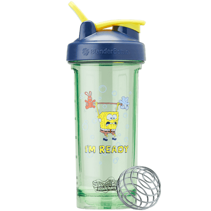 SpongeBob - Pro Series Series 8-0035