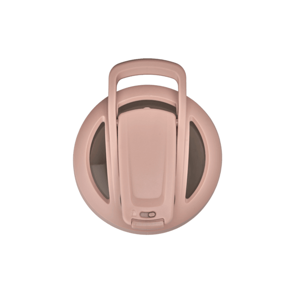 Sport Stainless Sleek Daily 8-0040