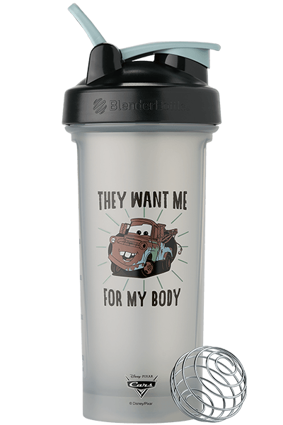 Disney · Pixar Shakers Blend 8-0012