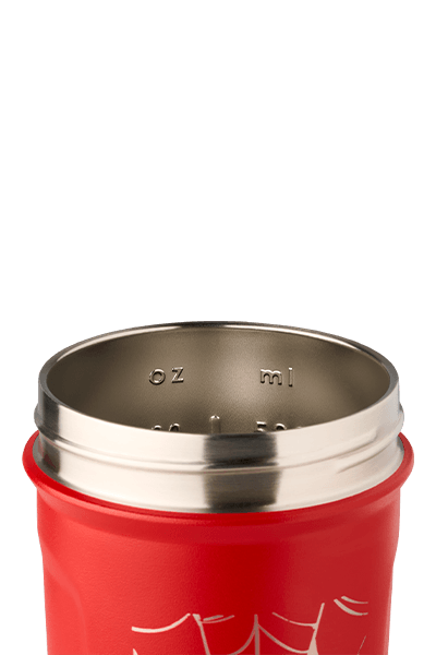 Marvel - Sport Stainless Steel Blend 8-0022
