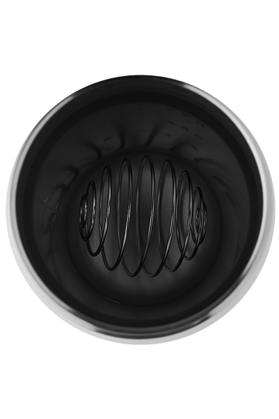 Insulated Stainless Steel Twist Core 8-0039