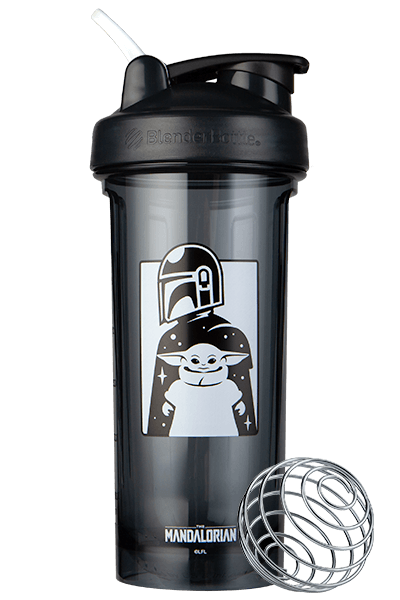 The Mandalorian - Pro Series Wave 8-0043