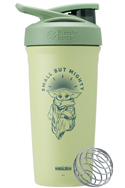 The Mandalorian - Insulated Stainless Steel Sport Edit 8-0044